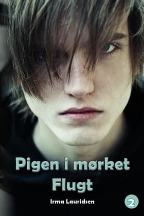 Flugt af Irma Lauridsen