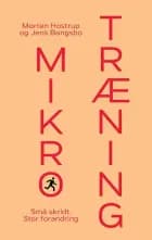 Mikrotræning af Morten Hostrup og Jens Bangsbo