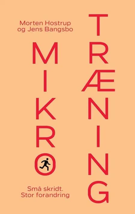 Mikrotræning af Jens Bangsbo