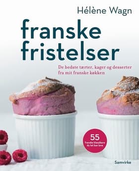 Franske fristelser af -