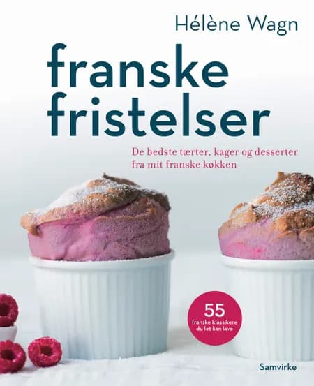 Franske fristelser af Hélène Wagn