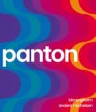 Verner Panton - en monografi af Ida Engholm og Anders Michelsen