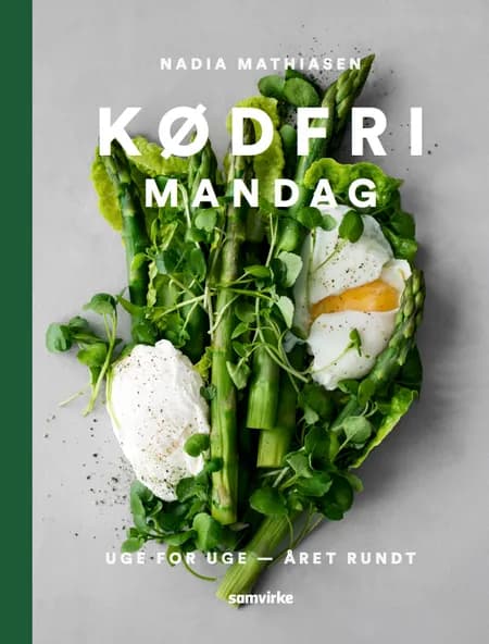 Kødfri mandag af Nadia Mathiasen