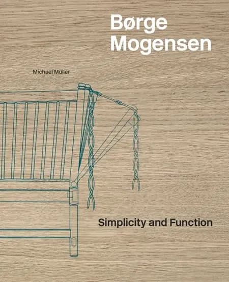 Børge Mogensen af Michael Müller