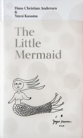 The little mermaid af -