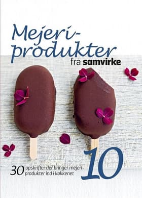 Mejeriprodukter fra Samvirke af -