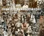 1000 nye bekendtskaber