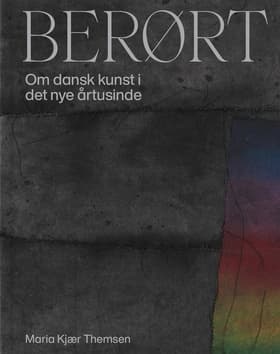 Berørt af Maria Kjær Themsen