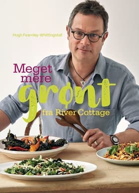 River Cottage - Meget mere grønt! af Hugh Fearnley-Whittingstall