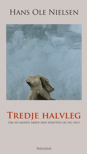 Tredje halvleg af Bertill Nordahl