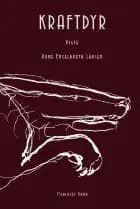 Kraftdyr af Rune Engelbreth Larsen