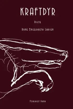 Kraftdyr af Rune Engelbreth Larsen