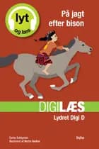 På jagt efter bison - Lyt og læs