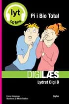 Pi i Bio Total - Lyt og læs