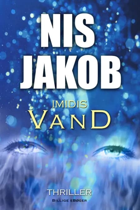 Imidis vand af Nis Jakob