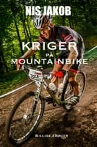 Kriger på mountainbike af Nis Jakob