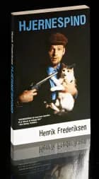 Hjernespind