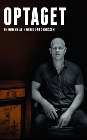 Optaget af Henrik Frederiksen