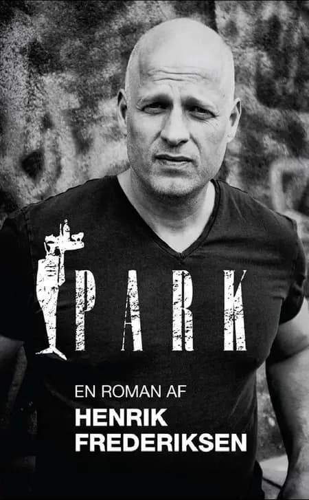 Park af Henrik Frederiksen