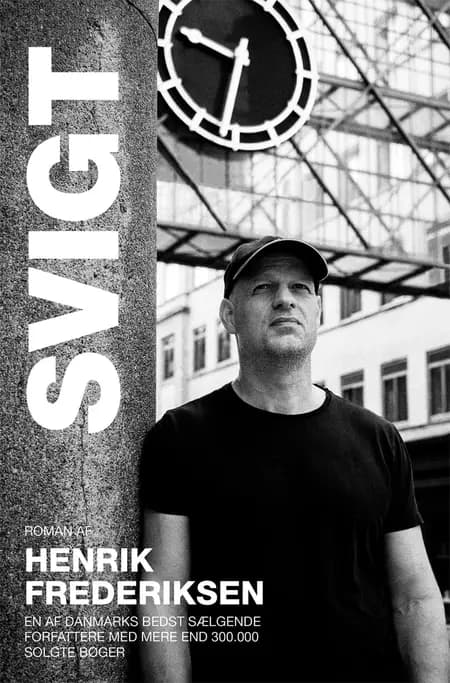 Svigt af Henrik Frederiksen