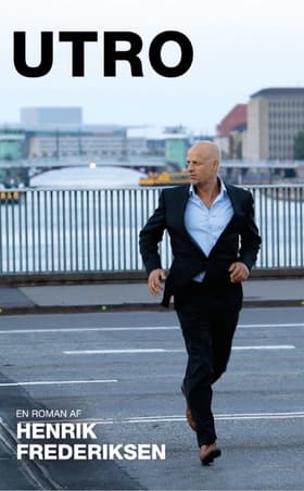 Utro af Henrik Frederiksen