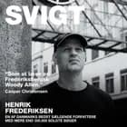 Svigt