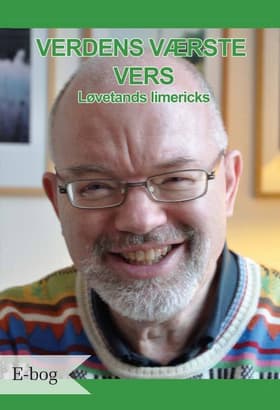 Verdens værste vers af Hans Løvetand