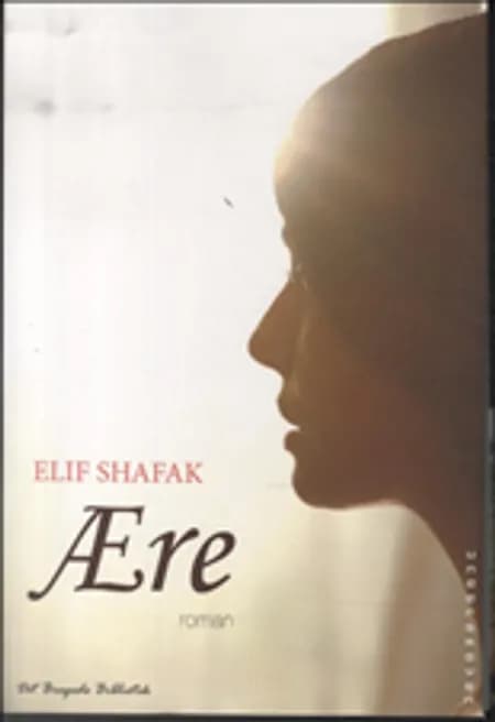 Ære af Elif Shafak