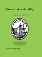Min barndoms landsby