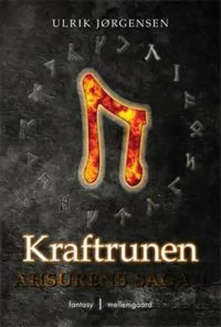 Kraftrunen af Ulrik Jørgensen