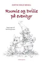 Rumle og Drille på eventyr