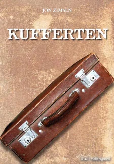 Kufferten af Rikke Kirchheiner