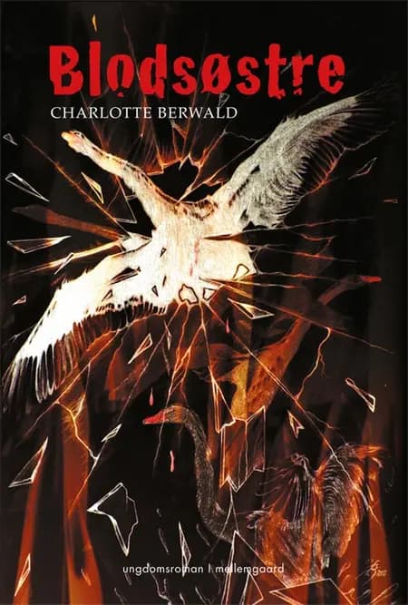 Blodsøstre af Charlotte Berwald