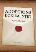 Adoptionsdokumentet