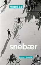 Snebær af Mette Sø