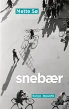 Snebær