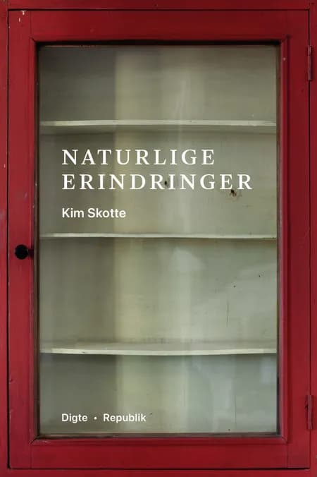 Naturlige erindringer af Kim Skotte