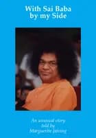 With Sai Baba by my side