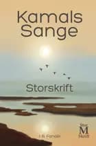 Kamals Sange - Storskrift