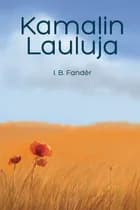 Kamalin lauluja af I. B. Fandèr