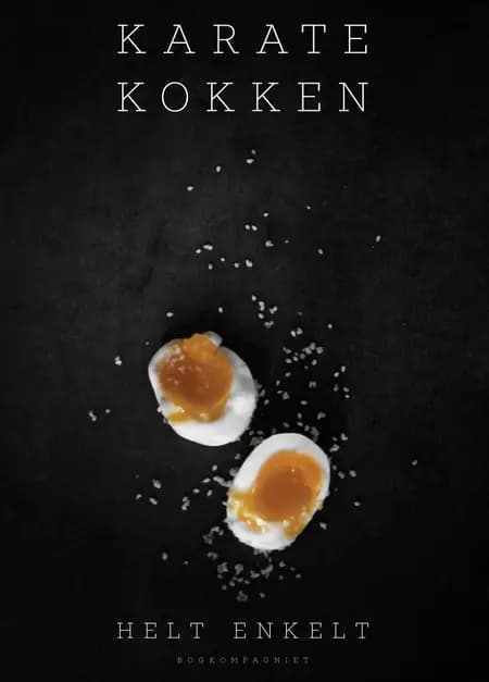Helt enkelt af Nanette Madsen