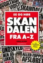 Se og Hør skandalen af Jonas Nyrup