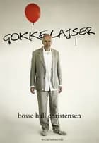 Gokkelajser af Bosse Hall Christensen