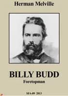 Billy Budd, foretopman
