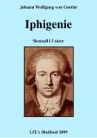 Iphigenie