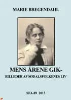 Mens årene gik -