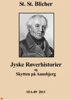 Jyske røverhistorier