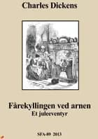 Fårekyllingen ved arnen