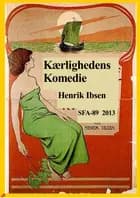 Kærlighedens  komedie