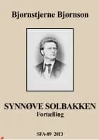 Synnøve Solbakken